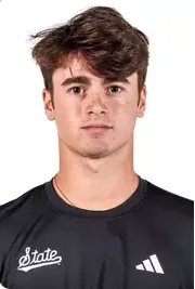 Niccolo Baroni, Tennis, undefined