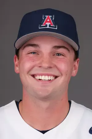 Andrew Cain, Baseball, undefined