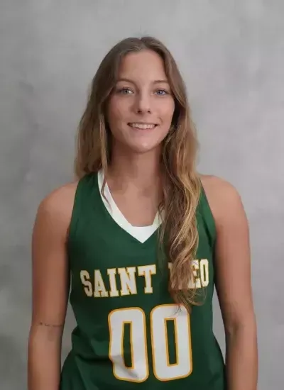 Jordan Cornellier, Lacrosse, Saint Leo University