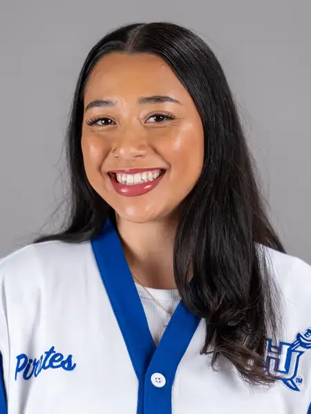 Aitirihna Aiken, Softball, Hampton University