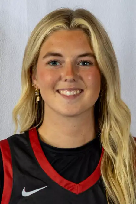 Megan Spencer, Basketball, Hamline University