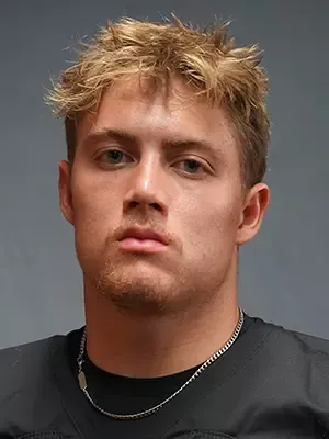 Chase Wilburn, Football, undefined
