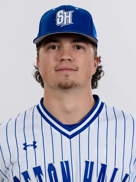John Higgins, Baseball, Seton Hall University