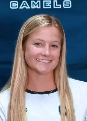 Lilla Kate Tucker, Soccer, Connecticut College