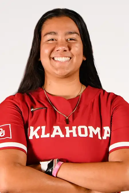 Malaya Majam-Finch, Softball, University of Oklahoma