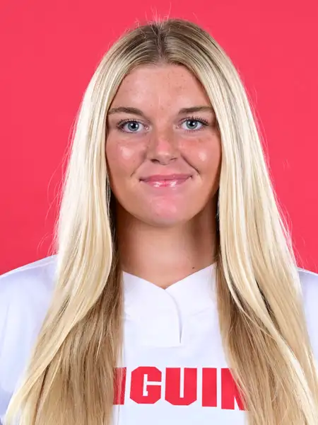 Kennedy Kimball, Softball, Youngstown State University