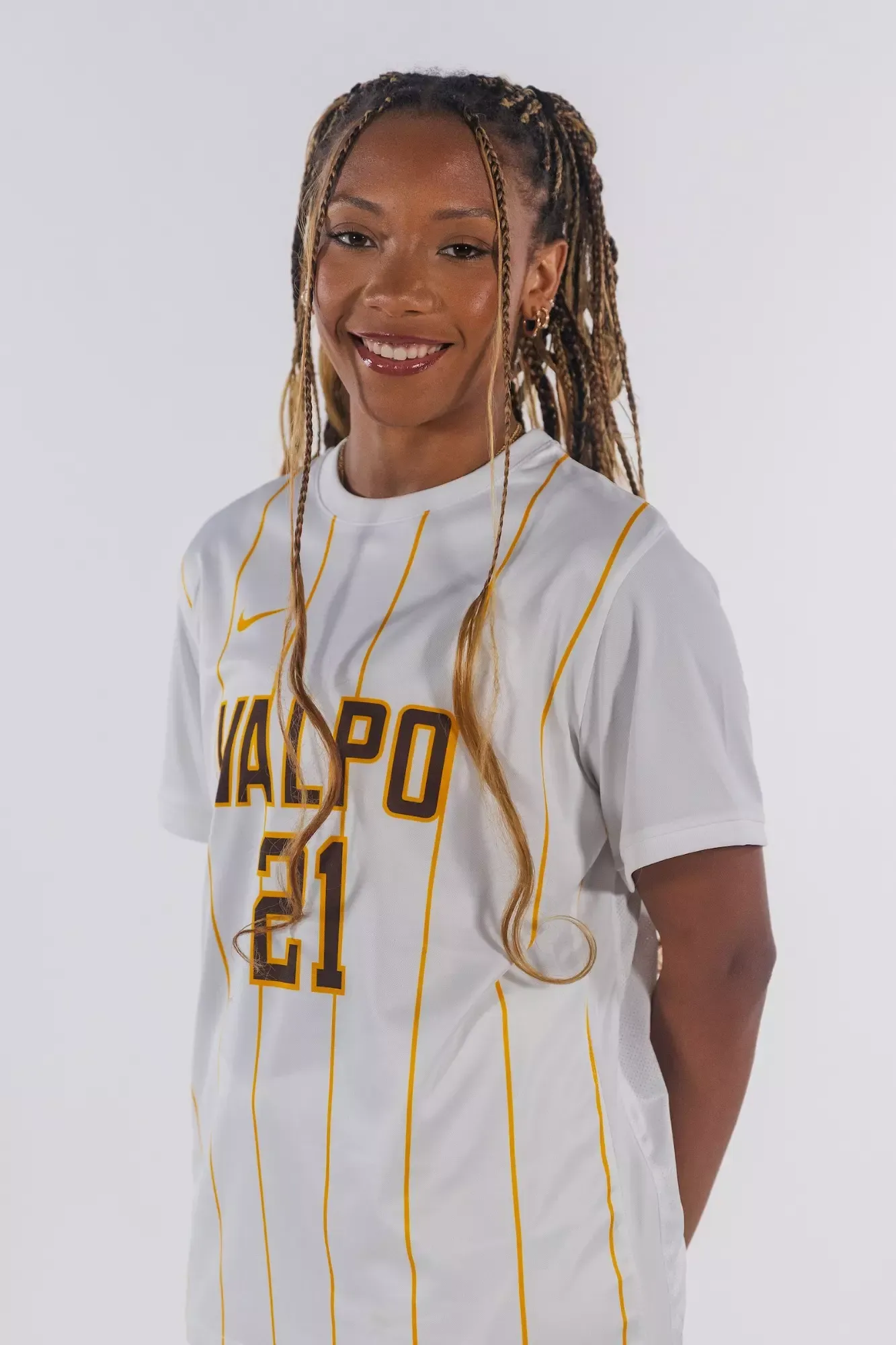 Alex Arnold, Soccer, Valparaiso University