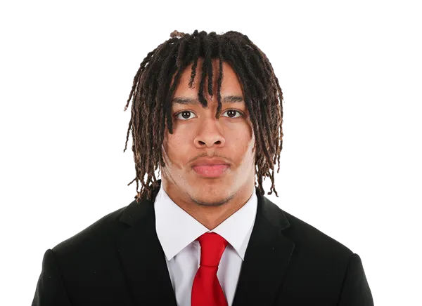 Patrick Williams, Football, undefined