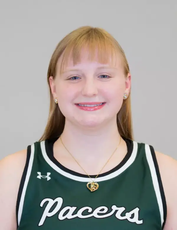 Sarah Cutshaw, Basketball, William Peace University