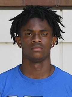 Kyle Veasley, Football, undefined