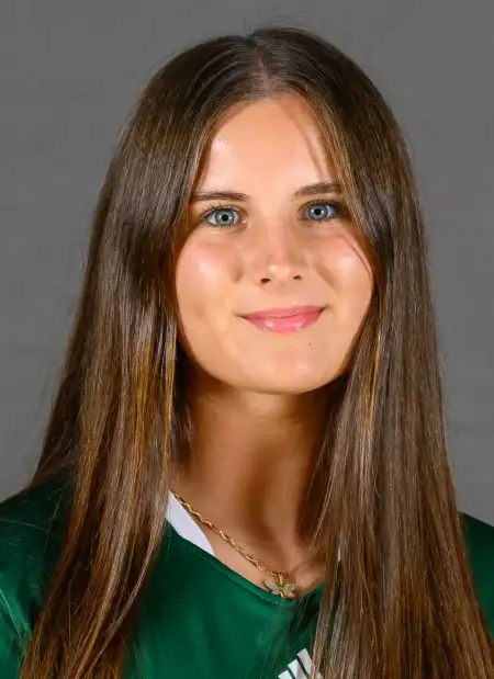Stella Burke, Lacrosse, Eastern Michigan University