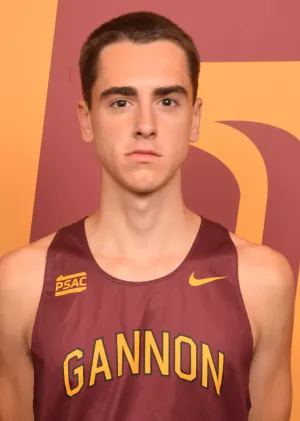 Dominick Onomastico, Cross Country, undefined