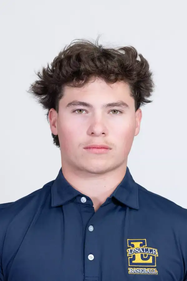 Tyler Morgan, Baseball, La Salle University