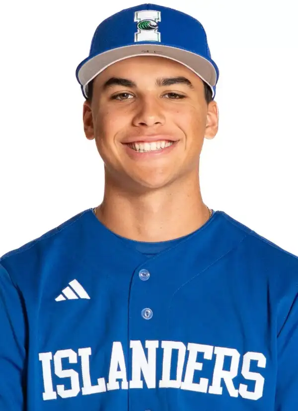 Jake Barron, Baseball, Texas A&M University-Corpus Christi