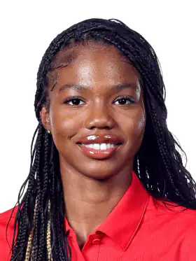 Madison Sweezer, Track and Field, undefined