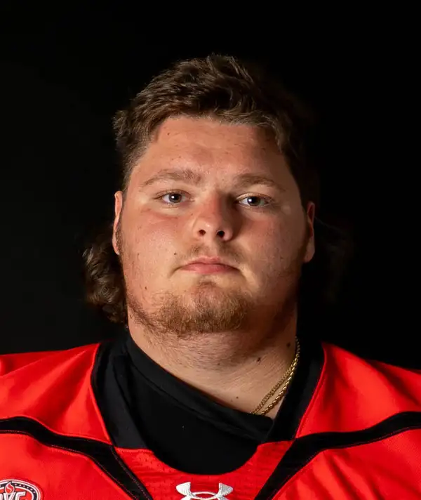 Hayden Volz, Football, Southeast Missouri State University