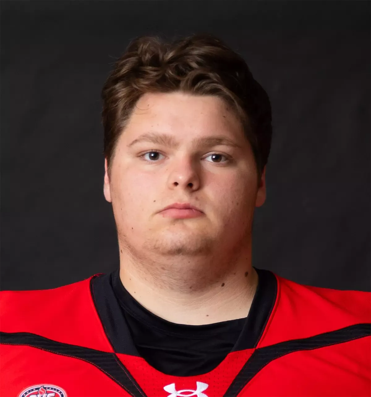 Hayden Volz, Football, Southeast Missouri State University