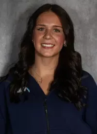 Addison Robillard, Hockey, Long Island University