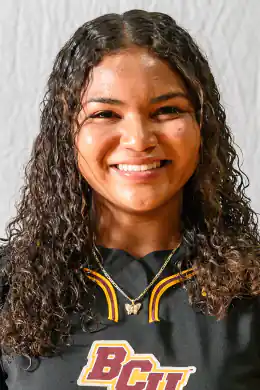Arianna Reynolds, Softball, undefined