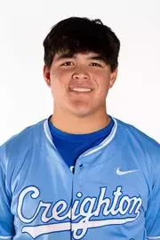 Cooper Fuchino, Baseball, undefined