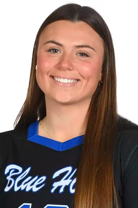 Madeleine Lowrance, Lacrosse, Presbyterian College