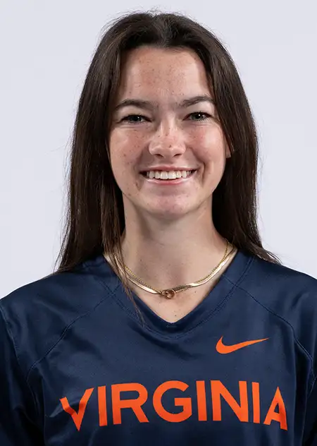 Haley Terry, Lacrosse, University of Virginia