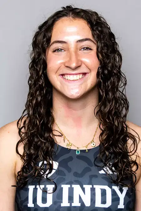 Aubrey Nowaskie, Track and Field (O), Indiana University Indianapolis
