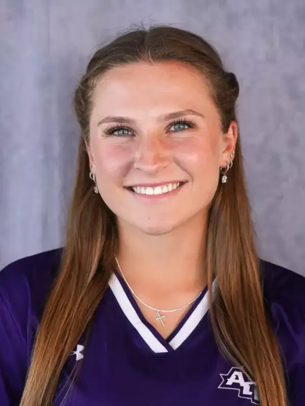 Gracie Kelly, Soccer, Abilene Christian University