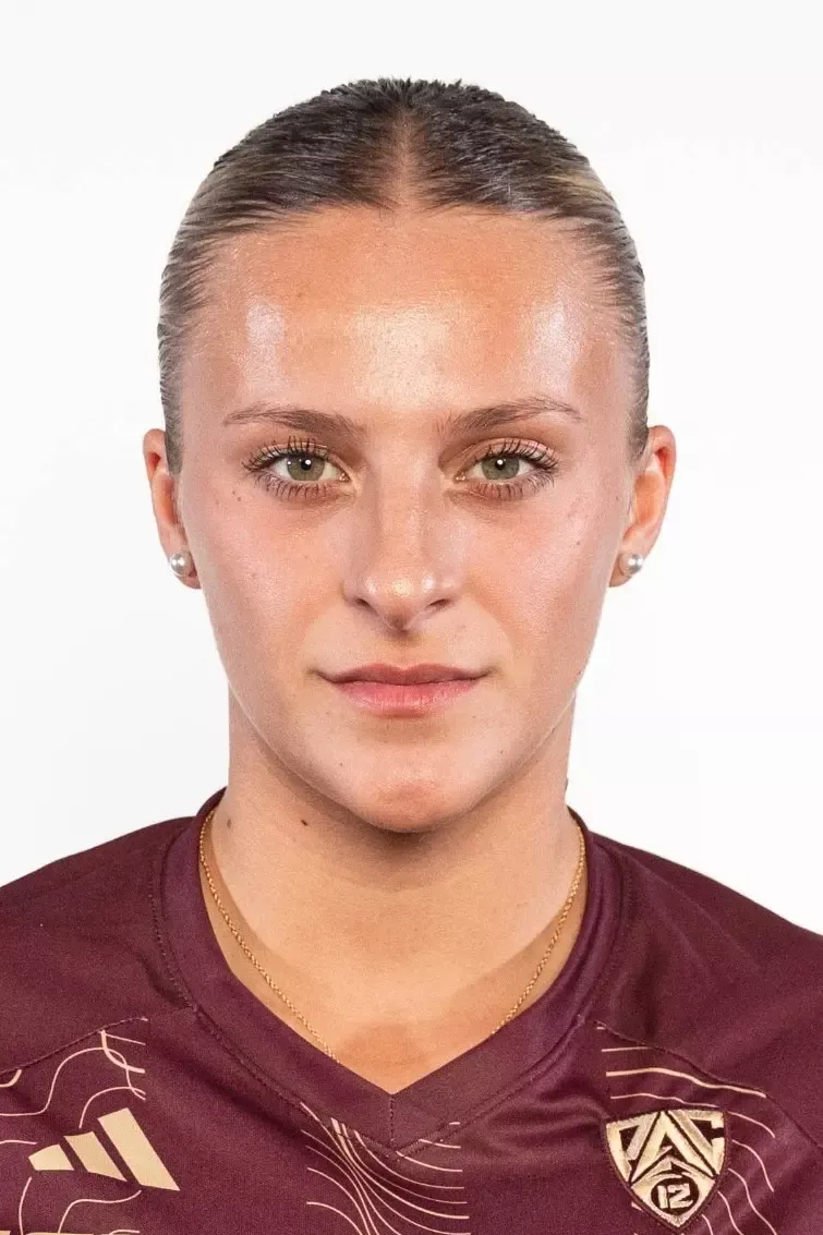 Nerea Sanchez, Soccer, Texas State University
