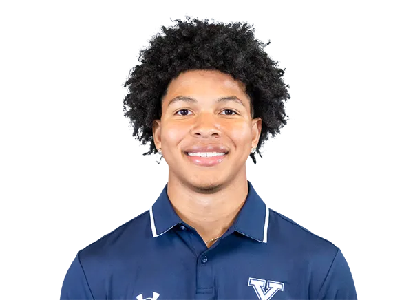 Breylan Thompson, Football, undefined