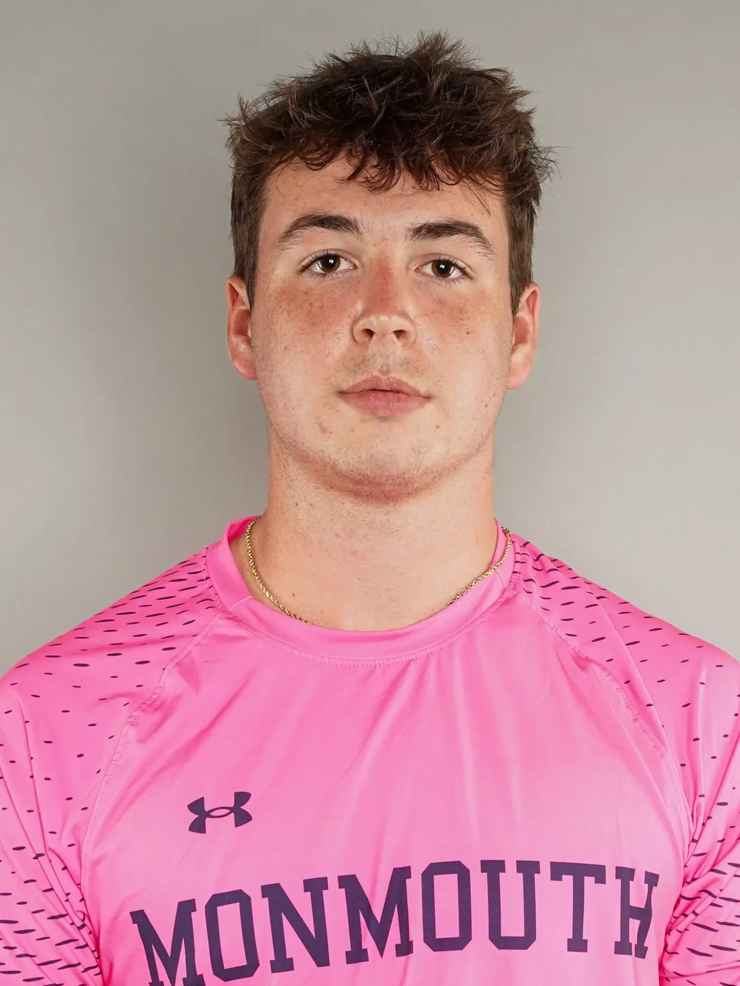 Matthew Link, Soccer, undefined