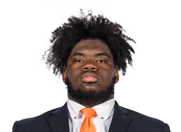 Isaiah Minder IV, Football, Morgan State University