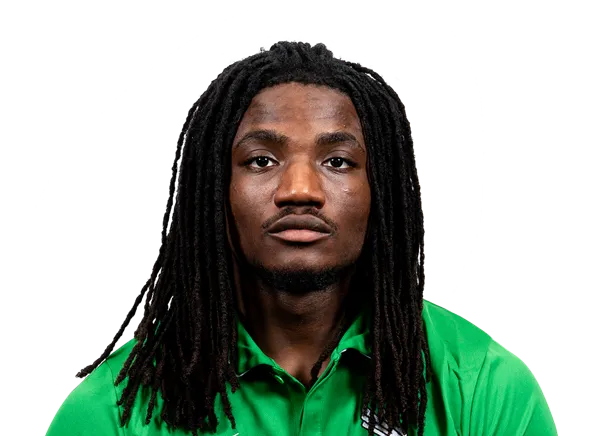 Jaden Manning, Football, undefined