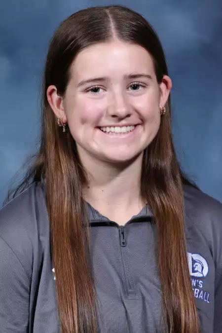 Claire King, Basketball, University of Dubuque
