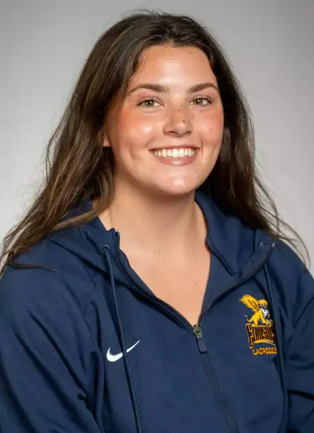 Taryn Lee, Lacrosse, Canisius University