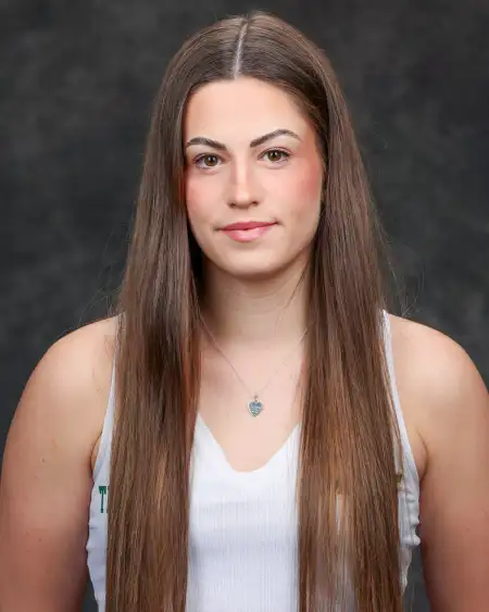 Irina Iurea, Tennis, Norfolk State University