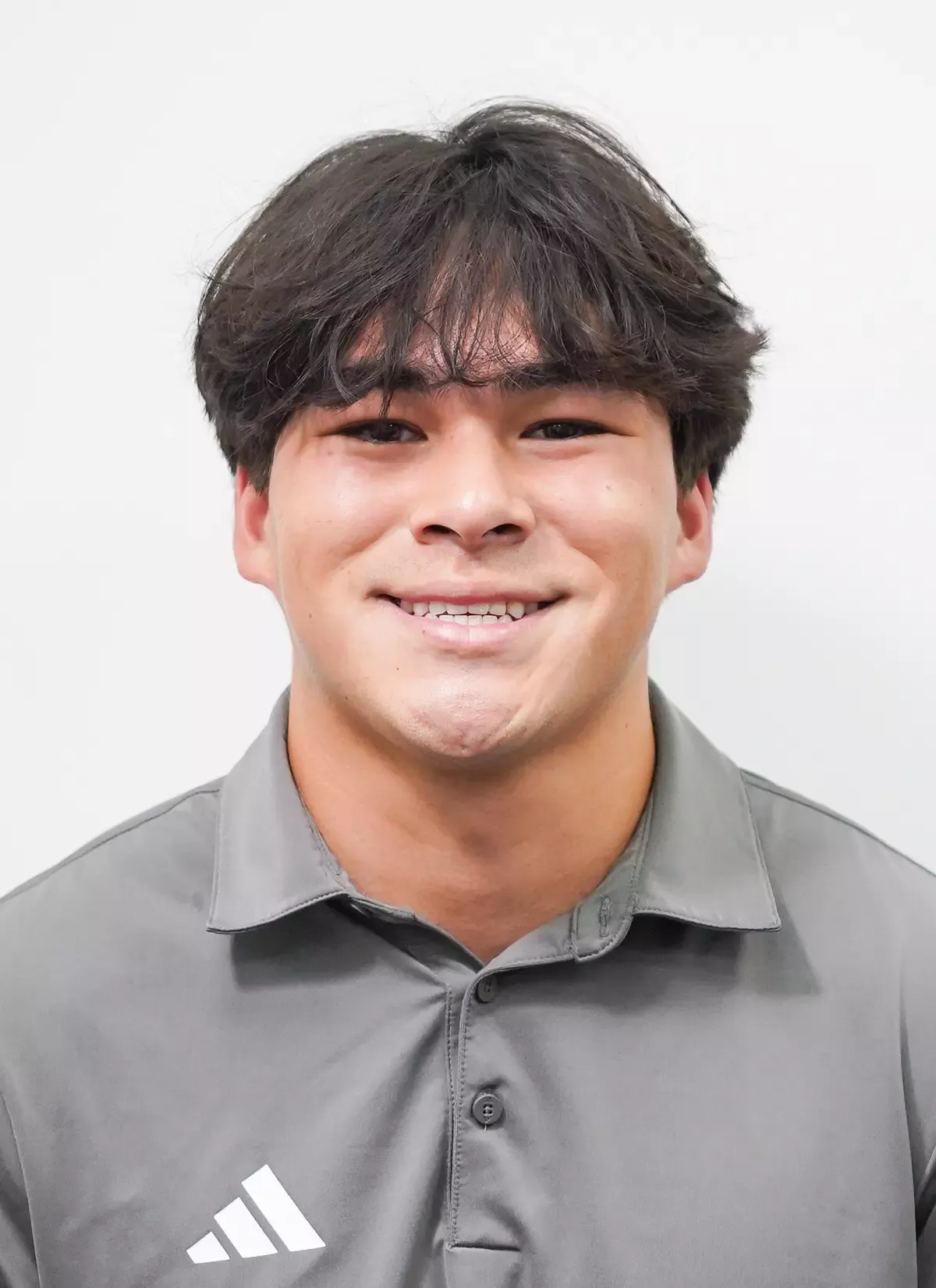 Kingston Phan, Football, Nicholls State University