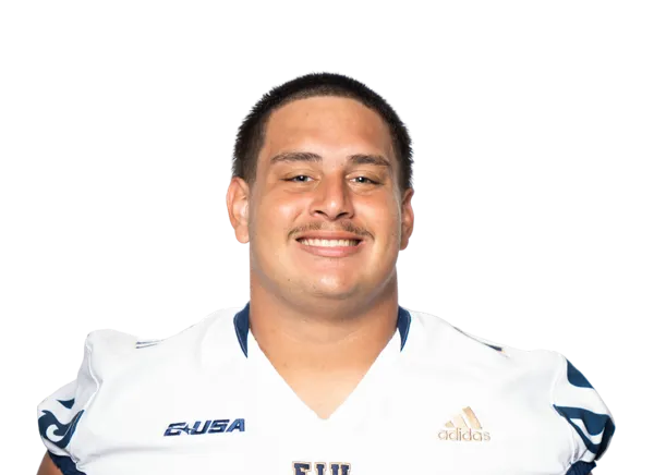 Jon Rodriguez, Football, undefined