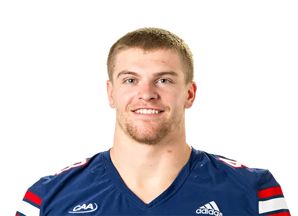 Owen Laughlin, Football, undefined