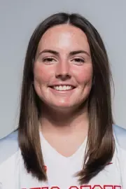 Makena Harrington, Lacrosse, Ohio State University