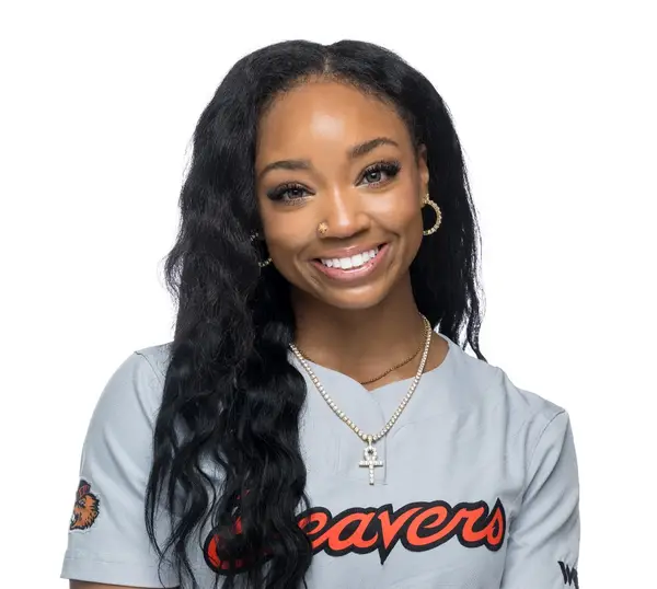 Jada Lewis, Softball, Long Beach State University