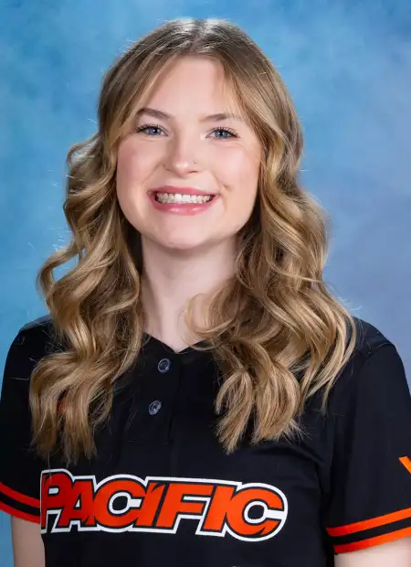 Katelyn Maciel, Softball, University of the Pacific