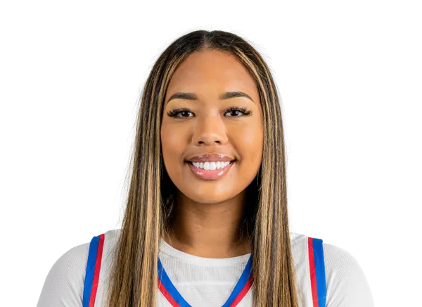 Kaysia Woods, Basketball, Southern Methodist University