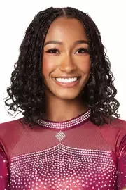 Katherine LeVasseur, Gymnastics, undefined