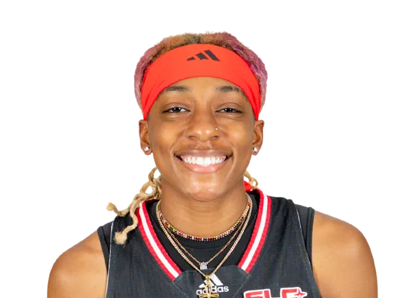 Myra Bell, Basketball, University of the Incarnate Word