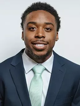 Jay Boyd Jr., Basketball, Georgia College & State University