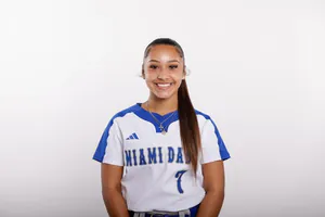 Jessica Ortiz, Softball, undefined