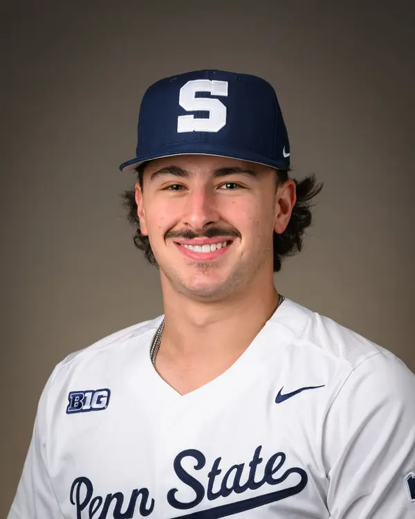 Matt Morash, Baseball, Pennsylvania State University