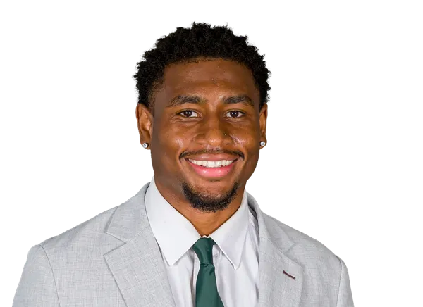 Zyell Griffin, Football, undefined