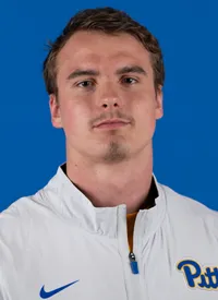 David Mutter, Swimming & Diving, University of Pittsburgh